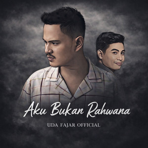 Aku Bukan Rahwana by Uda Fajar, Iqra Nando