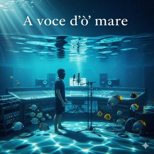 2025.Solo2025 - A VOCE D'O' MARE