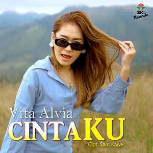 Vita Alvia - Cintaku