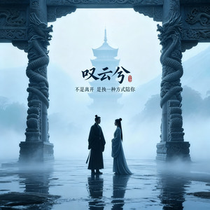 叹云兮 - R&B by 夜舟 Night Boat