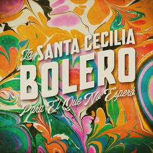 Bolero Para El Que No Esperó