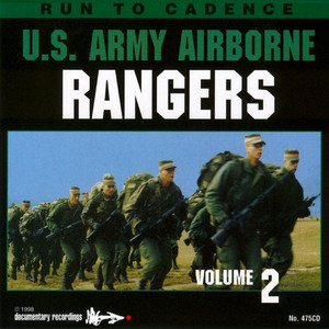 Us Army Airborne Rangers