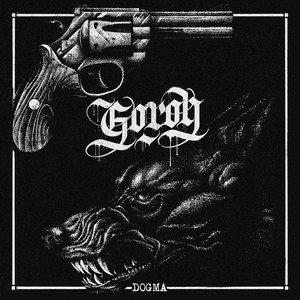 Demon of Suburbia by GOROH, Darling Decay