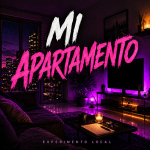 Mi Apartamento by Experimento Local