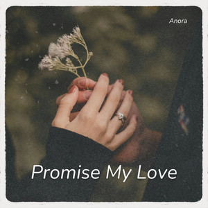 Promise My Love - Radio Edit by Anora
