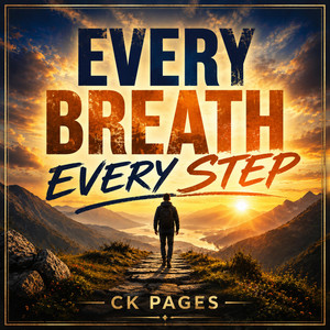 Every Scar has a Story by CK PAGES