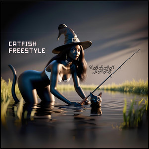 Karambars - CATFISH (FREESTYLE)
