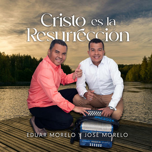 En las manos de Cristo by Eduar Morelo, José Morelo