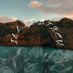 Natural Mountain Water by YNG Wavy