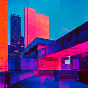 Vessel by Casta
