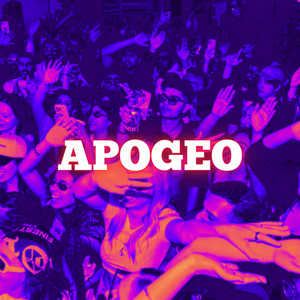 APOGEO by El Bruco RS, EL GUENSY VIP