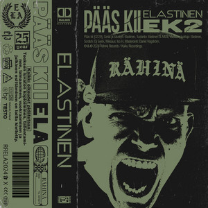 Pääs Kii
