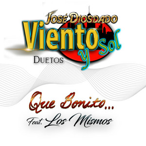 Portada de Que Bonito