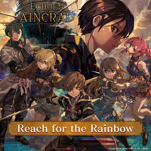 Reach for the Rainbow by イオリ(Vo.加藤礼愛), ララ(Vo.理名)