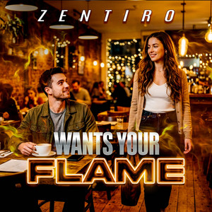 Wants Your Flame by Zentiro