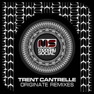 Trent Cantrelle cover