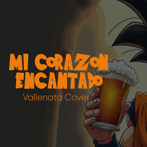 Danny Laco & Stiven Castellanos - Mi Corazón Encantado Vallenato