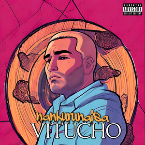 Mal Herido by Vitucho, Blas 1987