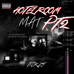 Hotel Room (Mat Pt. 2)