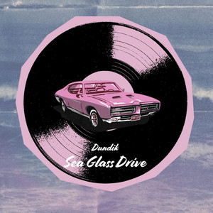 Sea Glass Drive by Dundik