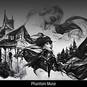 Phantom Muse - Happiness in Every Note