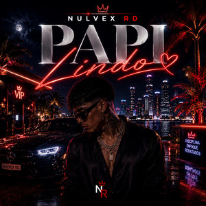 Papi lindo by Nulvex RD