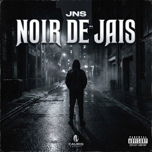 JNS 27 - |. Noir de Jais