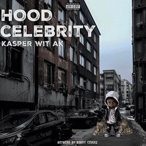 Kasper Wit AK - Riding (feat. Cadillac Pimpin & Luhh Shayy)