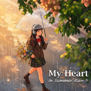 The World Feels Kind Today by Shimizu Amiri