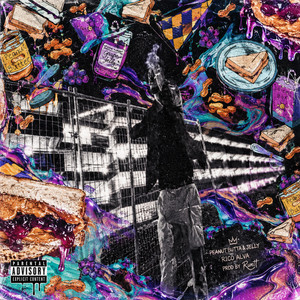 Peanut Butta & Jelly by Rico Alva