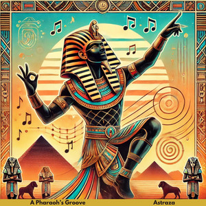 A Pharaoh's Groove by Astraza