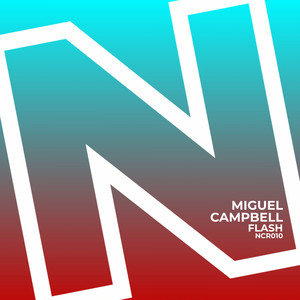 Miguel Campbell — Flash (2026)