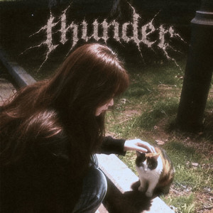 Cover art: Thunder