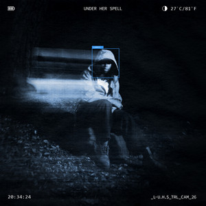 Under Her Spell by Lonnie