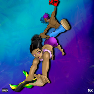 Wiggle N Tickle Riddim by Espappi, Ragz To Richez