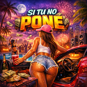 SI TU NO PONE by TRUCHITO SICARIO6