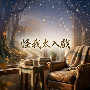 怪我太入戲 by Xitong Shibai