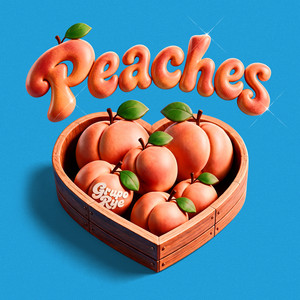 Peaches by Grupo RYE