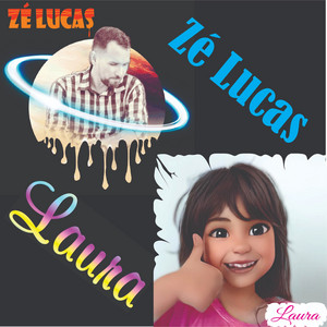Zé Lucas - I'm hungry (feat. Laura)
