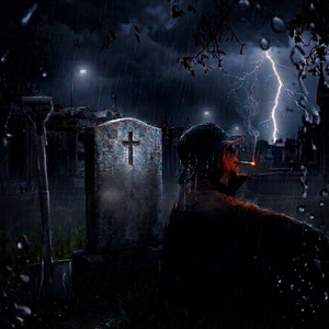 MATRYCKS - Eddie Brock