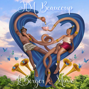 Je t'aime beaucoup (feat. Mimie)