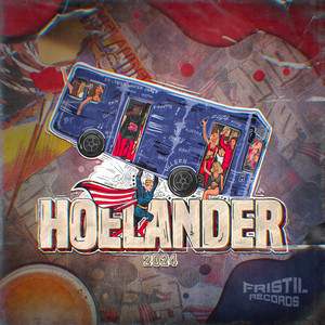 Eventyrtrallen (Hoelander) by Kartellet, AK97, Hilnigger