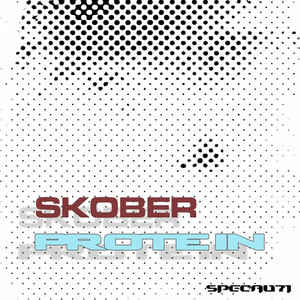 Cover art: Protein
