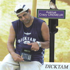 Dicktam - Compafrica