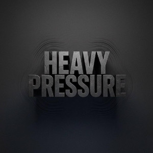 Heavy Pressure by DJ Franklirh