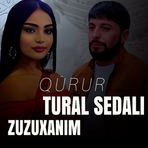 Qürur (feat. Zuzuxanım)