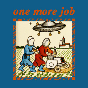 One More Job by Shuttle
