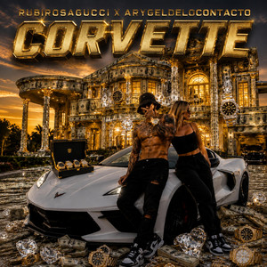 Corvette by Rubirosagucci, Arygeldelocontacto