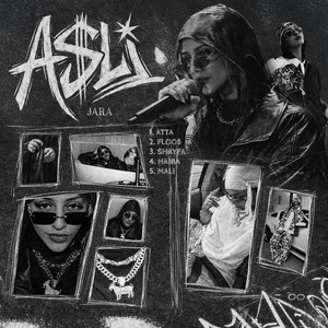 ATTA by Jara