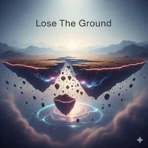 Lose The Ground by BLA MILLIONAIRE'S